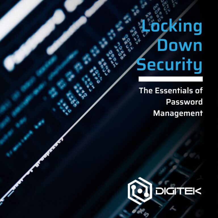 password-management