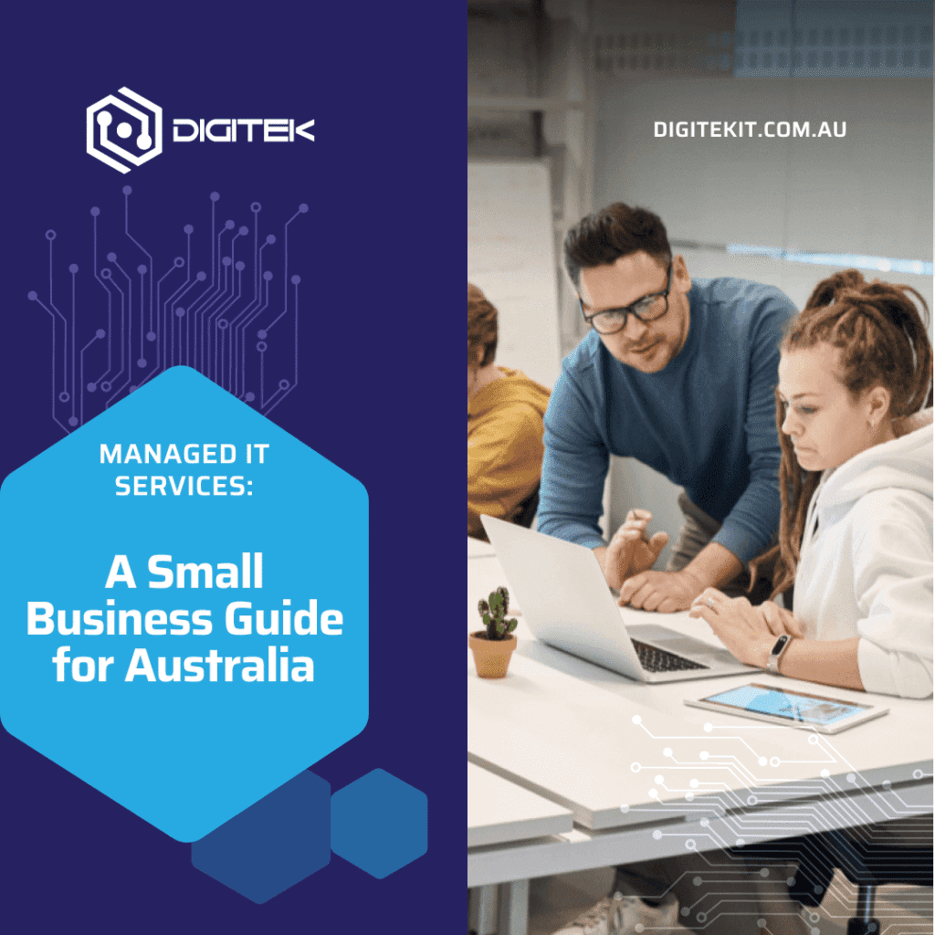 Cloud Services 101 A Small Business Guide for Australia