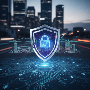 Featured image for: Secure Your Business: Cybersecurity for Western Sydney