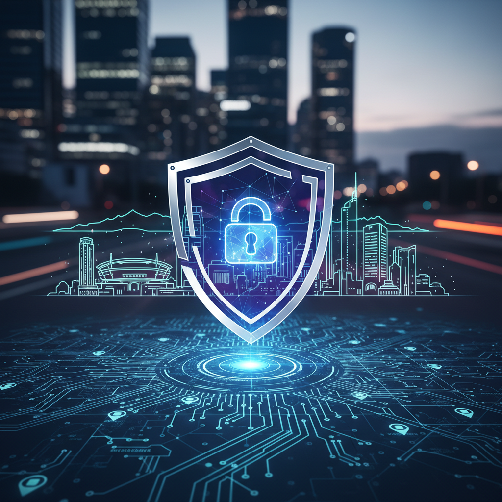 Featured image for: Secure Your Business: Cybersecurity for Western Sydney
