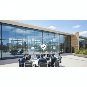 Featured image for: Is Your Western Sydney Business IT Compliant?