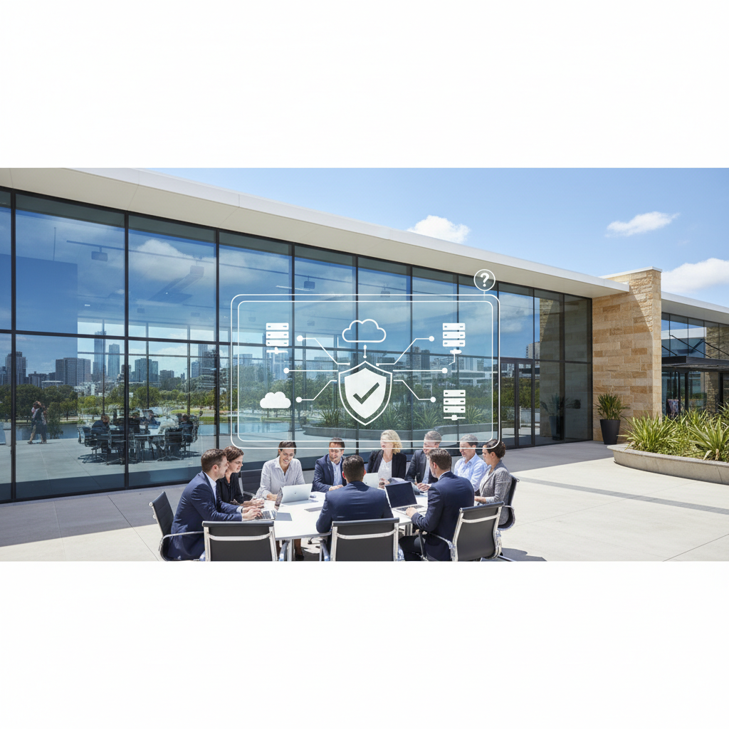 Featured image for: Is Your Western Sydney Business IT Compliant?