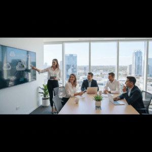 Featured image for: Affordable Business IT Support for Western Sydney SMEs