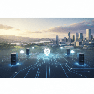 Featured image for: Simplify IT: Managed Services for Western Sydney Businesses