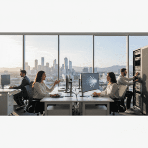 Featured image for: Western Sydney IT Support: Fast, Reliable Helpdesk