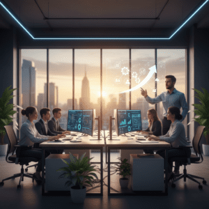 Featured image for: Managed IT: Proactive Support for Business Growth