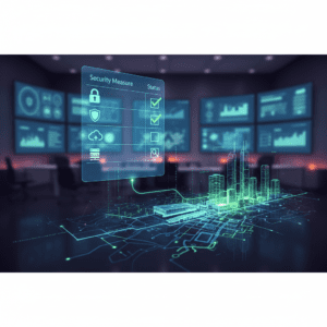 Featured image for: Cybersecurity Checklist for Western Sydney Businesses