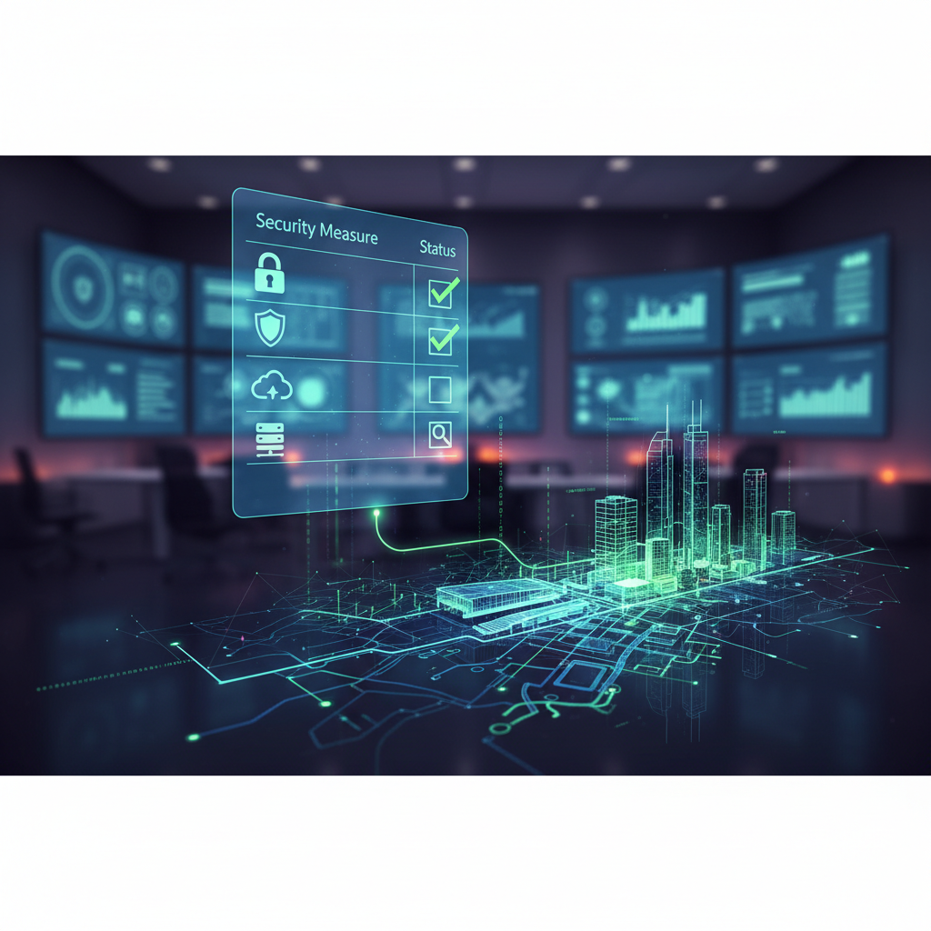 Featured image for: Cybersecurity Checklist for Western Sydney Businesses