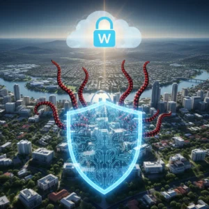 Featured image for: Is Your Western Sydney IT Protected From Ransomware?