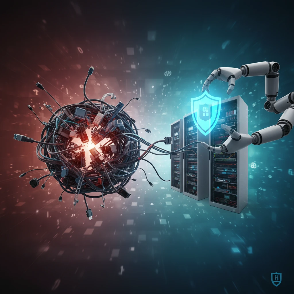 Featured image for: Stop IT Frustration: Managed Services for Your Business