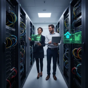 Featured image for: Reduce Downtime: Proactive IT Support for SMBs