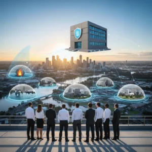 Featured image for: Disaster Recovery Planning: Protecting Western Sydney Businesses