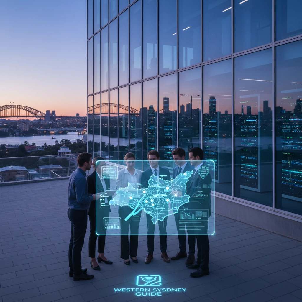 Featured image for: Business IT Support: A Western Sydney Guide