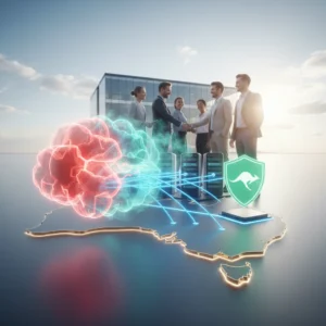 Featured image for: Stop IT Headaches: Managed Services for Australian SMBs