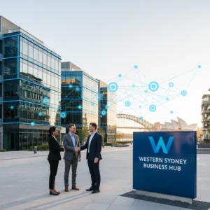 Featured image for: Managed IT: Why Western Sydney Businesses Choose Us