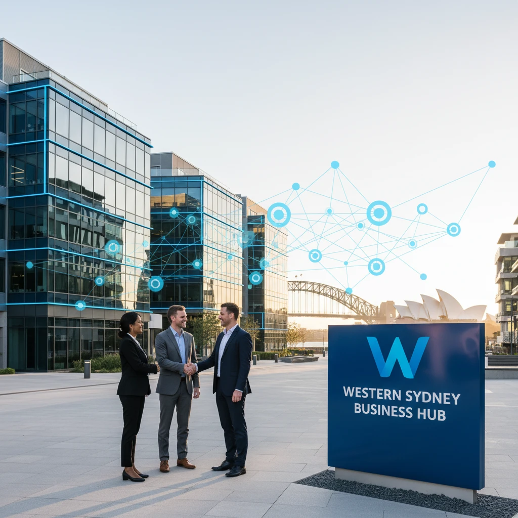 Featured image for: Managed IT: Why Western Sydney Businesses Choose Us