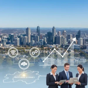 Featured image for: Managed IT Services: How They Benefit Western Sydney Businesses