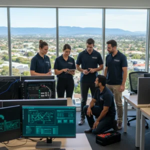 Featured image for: Small Business IT Support: Western Sydney's Trusted Experts