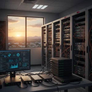 Featured image for: Is Your Western Sydney Business Data Adequately Backed Up?