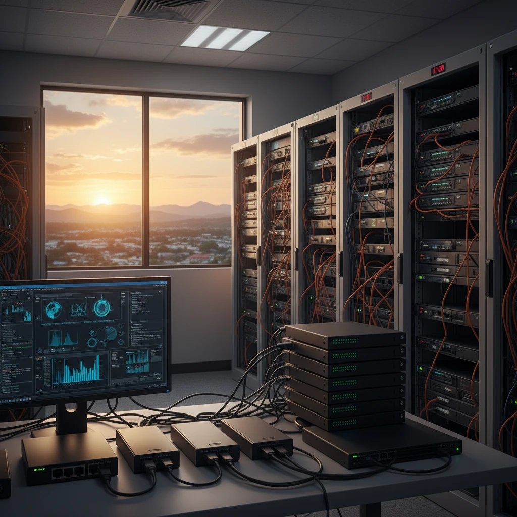 Featured image for: Is Your Western Sydney Business Data Adequately Backed Up?