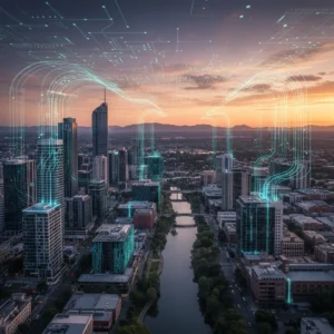 Featured image for: Managed IT: Scalable Solutions for Western Sydney Growth