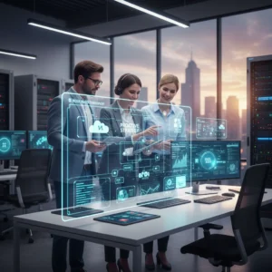 Featured image for: Business IT Support: Beyond the Break-Fix Model