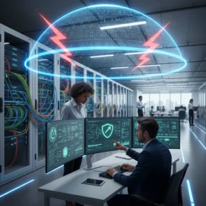 Featured image for: Proactive IT Support: Prevent Business Disruption