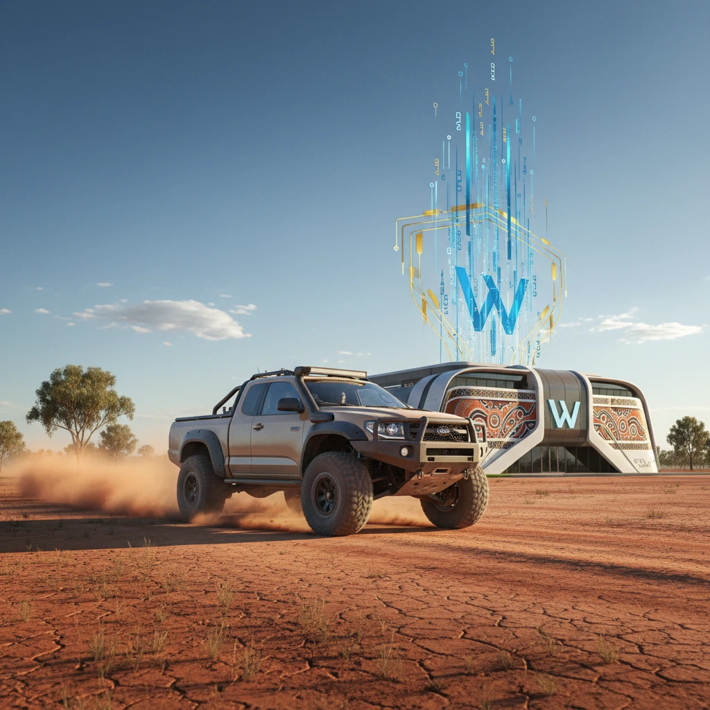 Featured image for: Western Sydney Backup: Recover Fast