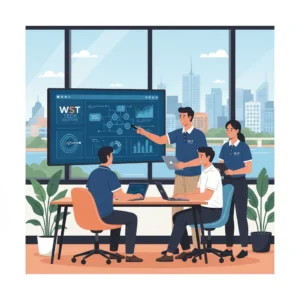 Featured image for: Reliable IT Support for Western Sydney SMEs