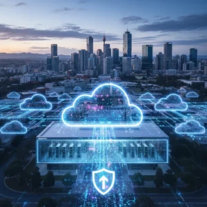 Featured image for: Western Sydney IT: Enhance Business Cloud Reliability