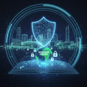 Featured image for: Cybersecurity for Western Sydney: A Practical Guide
