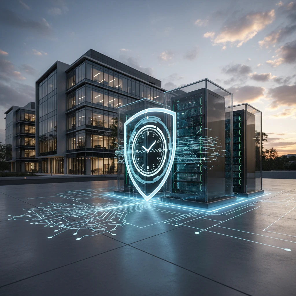 Featured image for: Western Sydney IT: Reduce Business Downtime