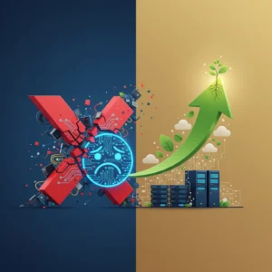 Featured image for: Stop IT Frustration: Managed Services for Growth