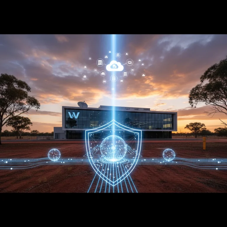 Featured image for: Western Sydney IT: Expert Backup & Recovery