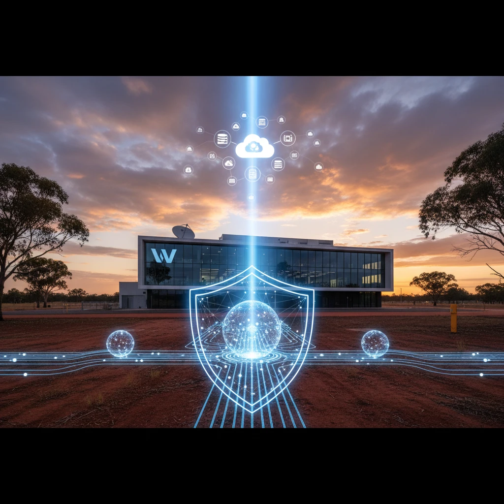 Featured image for: Western Sydney IT: Expert Backup & Recovery