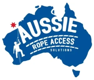 Aussie Rope Access logo