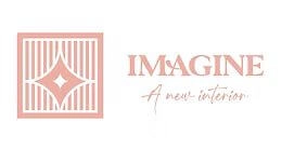 Imagine A New Interior logo