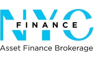 NYC Finance logo