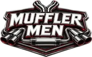 Oak Flats Muffler Men logo